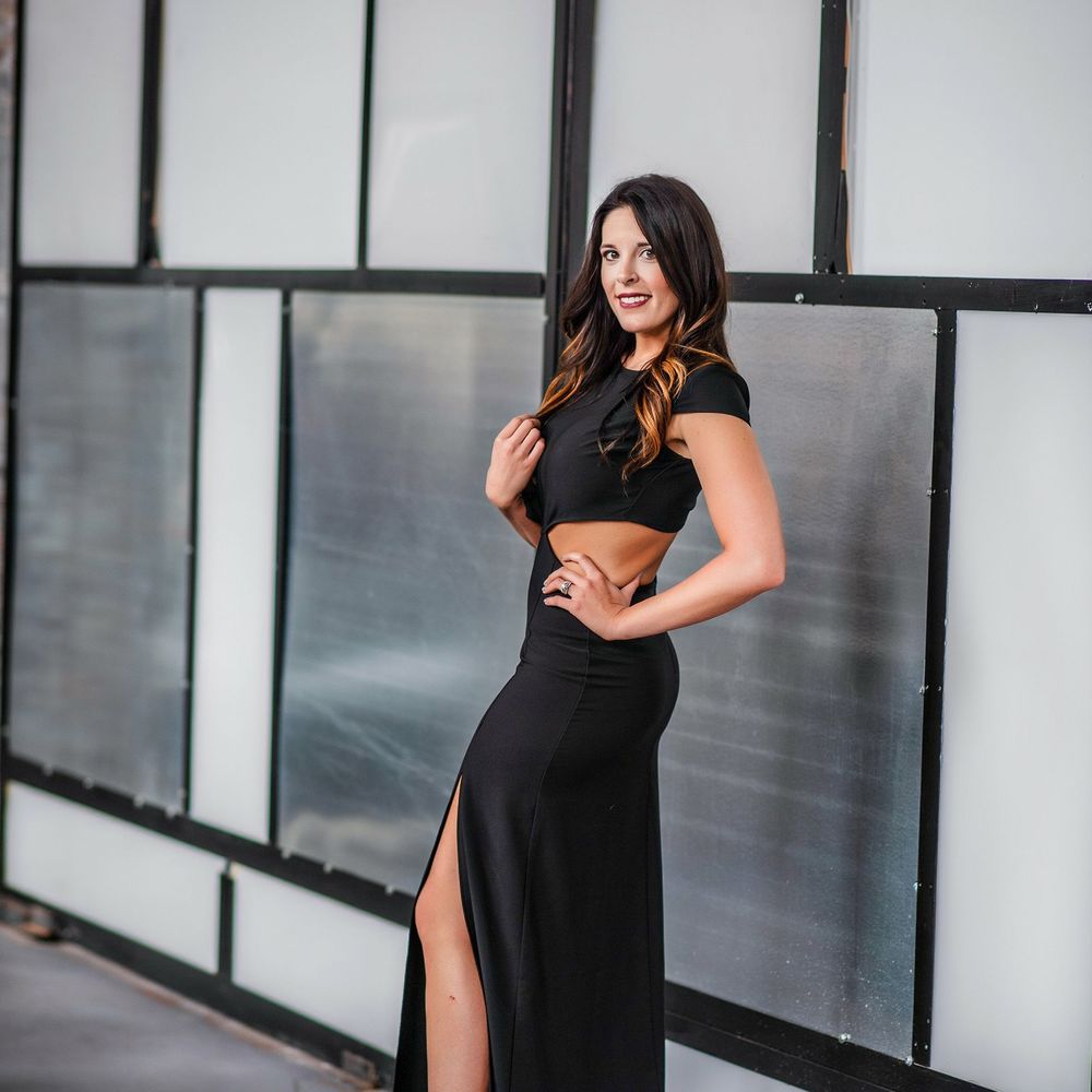 Meet your Posher, Rio